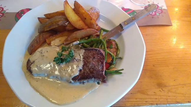 Opinii despre Cafe&Restaurant Compass în Söderudden - Ravintola-ala