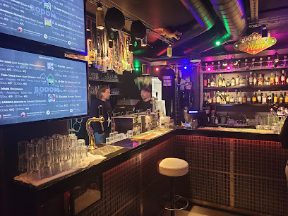 Ravintola Bodom Bar & Sauna