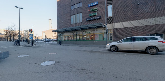 Opinii despre Bistro C în Tampere - Ravintola-ala