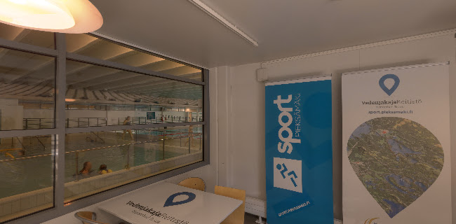 Opinii despre Cafe Keidas Pieksämäki în Pieksämäki - Ravintola-ala