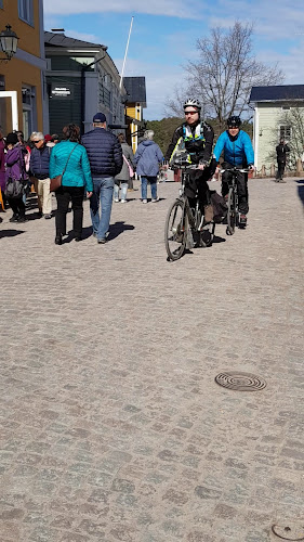 Brunberg - Ravintola-ala