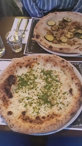 Opinii despre Pizzeria Via Tribunali în Helsinki - Ravintola-ala