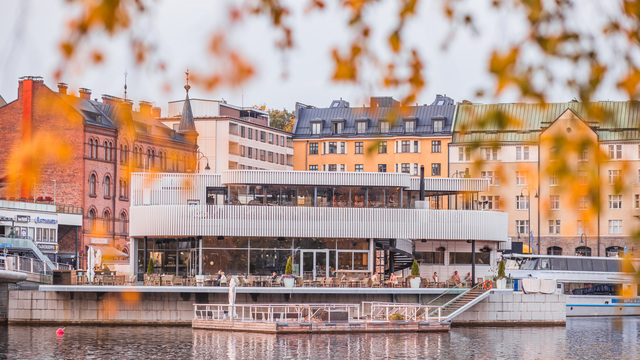 Comentarii opinii despre Saunaravintola Kuuma