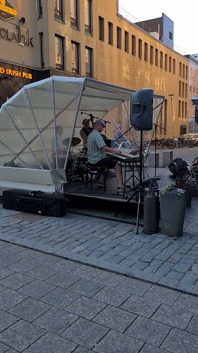 Brasserie & Bar Fondis