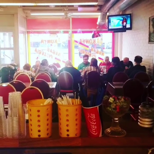 ANATOLIA KEBAB PIZZERIA