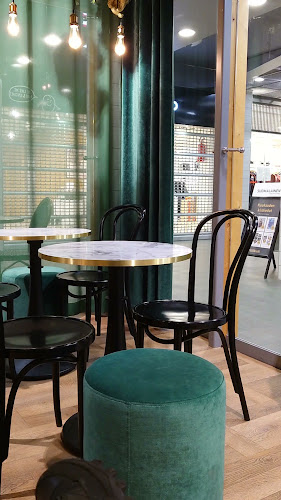 Comments and reviews of Robert's Coffee Jyväskylä