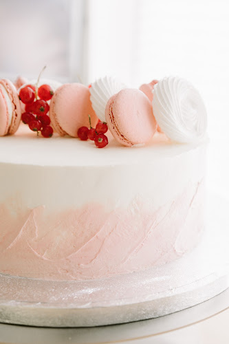 Leipomo-konditoria Hento - Rauma