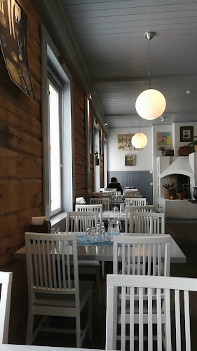 Opinii despre Härmän Rati Oy în Järvenpää - Ravintola-ala