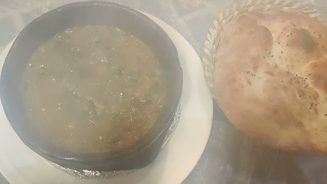 Comentarii opinii despre Yemeni restaurant