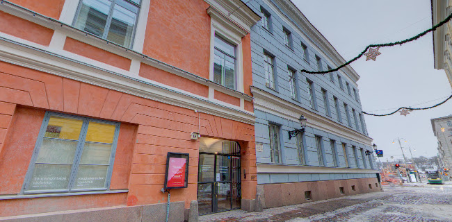 Sofiankatu 2, 00170 Helsinki