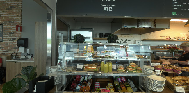 Graanintie 1, 50190 Mikkeli