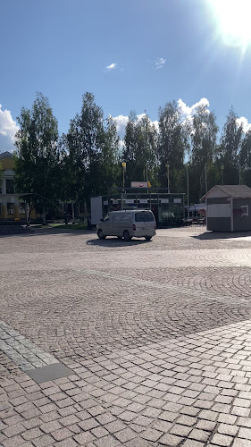 Hallituskatu 3, 50100 Mikkeli