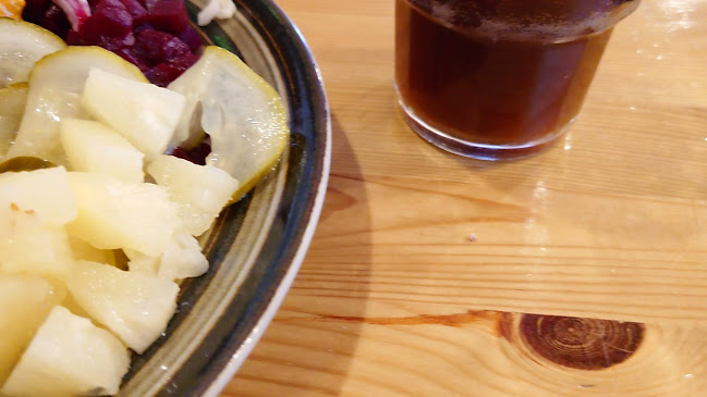 Opinii despre Ravintola Mikontalo în Virrat - Ravintola-ala