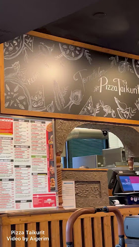 Reviews of Pizza Taikurit in Helsinki - Ravintola-ala