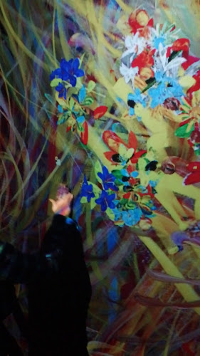 Ravintola Lasipalatsi - Ravintola-ala