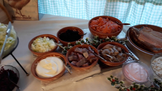 Opinii despre Pohjoinen Pirtti în Otalampi - Ravintola-ala