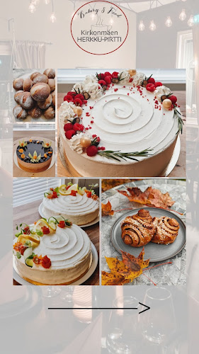 Kirkonmäen Herkku-pirtti