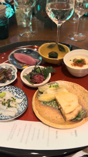 Opinii despre MUJI Ravintola în Helsinki - Ravintola-ala