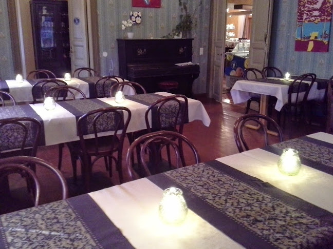 Kahvila - Ravintola & Hotelli Saima - Savonlinna