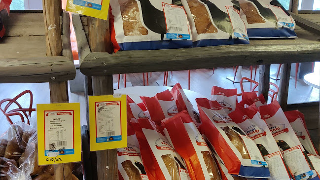 Jyväs Pakari Lievestuore - Laukaa