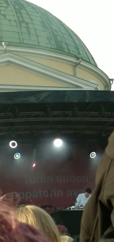 Kauppatori, 20100 Turku