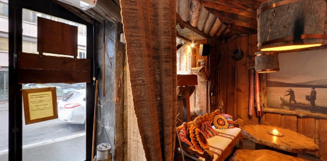 Lappi Ravintola - Helsinki