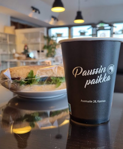 Opinii despre Paussin Paikka în Kannus - Ravintola-ala