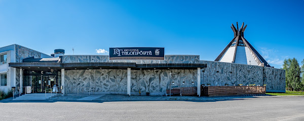 Ravintola Talonpöytä Kuusamo