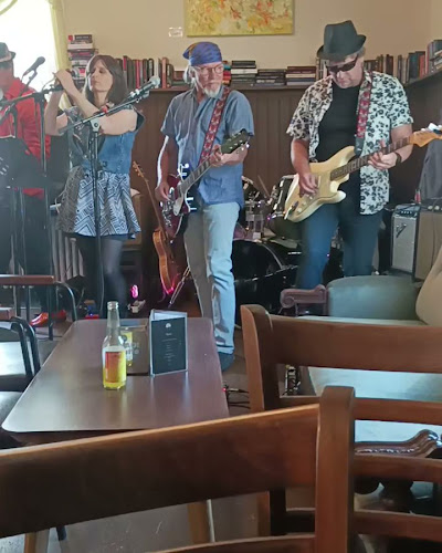 Kartano Järvenpää - Järvenpää