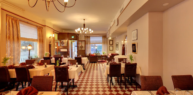 Comentarii opinii despre Ravintola Roux