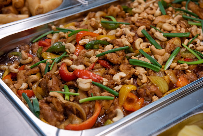 Bangkok Kitchen - Ravintola-ala