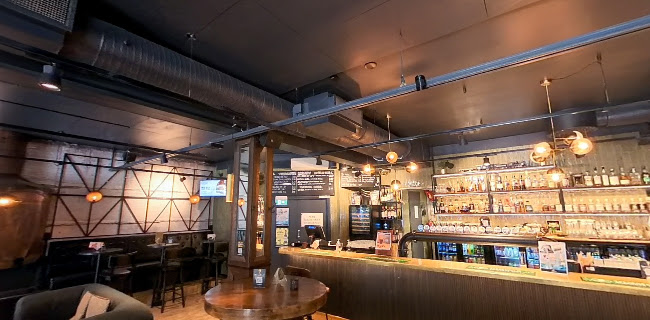 Opinii despre Ravintola Teerenpeli în Lahti - Ravintola-ala