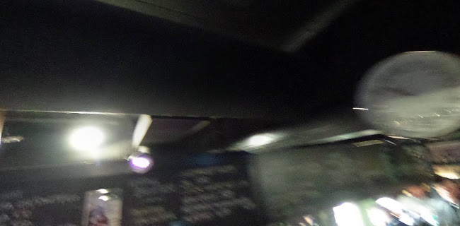 Ravintola Leskirouva