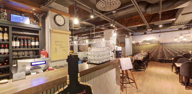 Opinii despre Torero Pori în Pori - Ravintola-ala