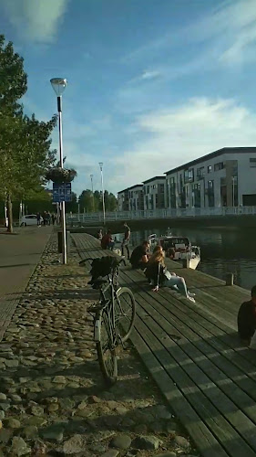 Ravintola Toripolliisi - Ravintola-ala