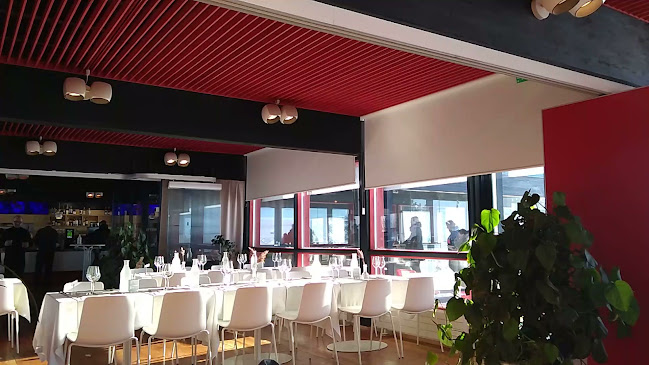 Opinii despre Ravintola Nallikari în Oulu - Ravintola-ala