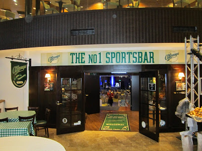 O'Learys Saimaa