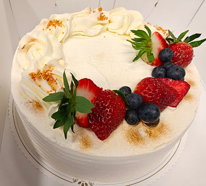 Tina's Bakery Finland