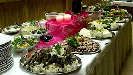 Juhlapalvelu Tarja Mäkelä