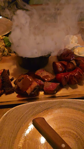 Opinii despre Amarillo, Hämeenlinna în Hämeenlinna - Ravintola-ala