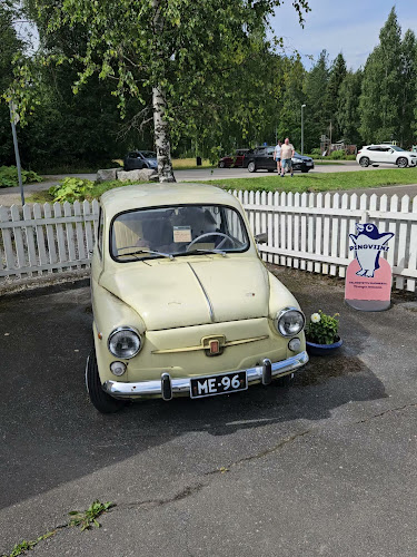 Reviews of Ravintola Majakka in Suolahti - Ravintola-ala