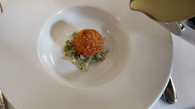 Opinii despre Ravintola Vinkkeli în Helsinki - Ravintola-ala