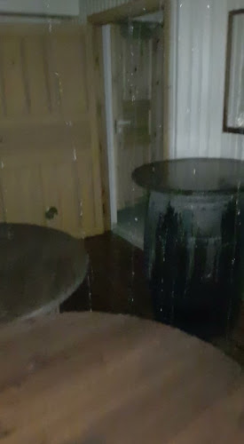 Gerda Rauma / Poroholma