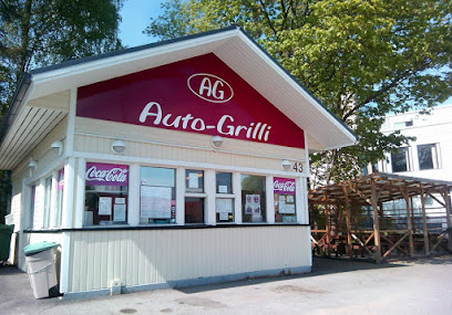 Parkanon Auto-Grilli