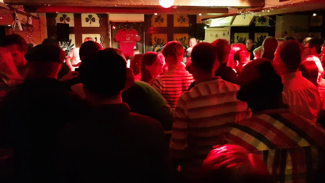 Opinii despre Molly Malone's Irish Bar în Helsinki - Ravintola-ala