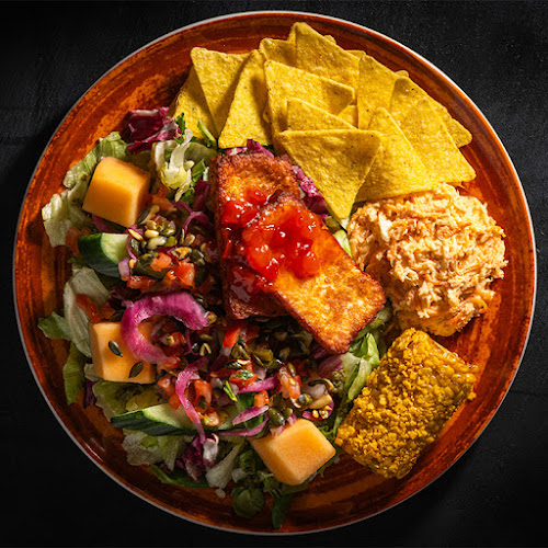 Pancho Villa Jyväskylä Seppä - Ravintola-ala