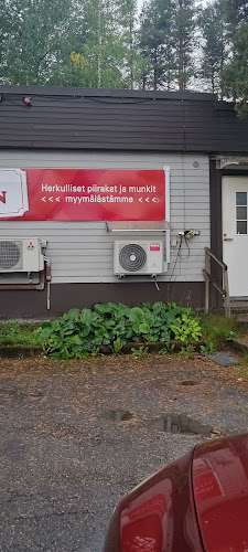 Reviews of Leipomo Koppanen Ky in Valkeala - Ravintola-ala