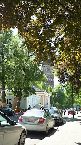 Opinii despre Grädda în Turku - Ravintola-ala