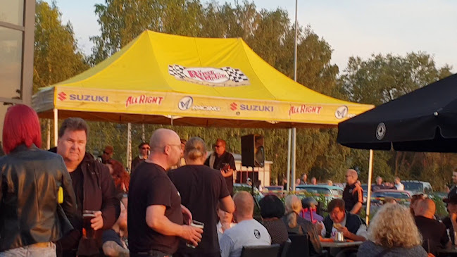 Reviews of Ace Cafe Lahti in Lahti - Ravintola-ala