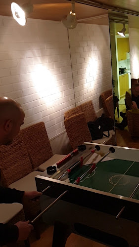 Kortteliravintola Kerttu